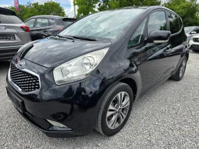 Kia Venga 1.4GRDI-FACE-ЕВРО 6В-НАВИГАЦИЯ-КАМЕРА