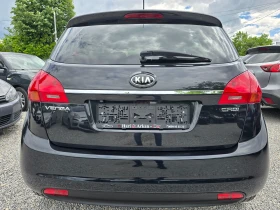 Kia Venga 1.4GRDI-FACE-ЕВРО 6В-НАВИГАЦИЯ-КАМЕРА - 12900 лв. - 80722163 5