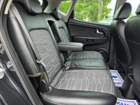 Kia Venga 1.4GRDI-FACE-ЕВРО 6В-НАВИГАЦИЯ-КАМЕРА - 12900 лв. - 80722163 14