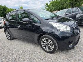 Kia Venga 1.4GRDI-FACE-ЕВРО 6В-НАВИГАЦИЯ-КАМЕРА - 12900 лв. - 80722163 6