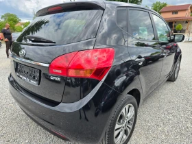 Kia Venga 1.4GRDI-FACE-ЕВРО 6В-НАВИГАЦИЯ-КАМЕРА - 12900 лв. - 80722163 8