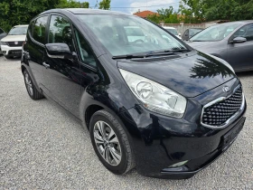 Kia Venga 1.4GRDI-FACE-ЕВРО 6В-НАВИГАЦИЯ-КАМЕРА - 12900 лв. - 80722163 7