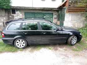     BMW 320 320i