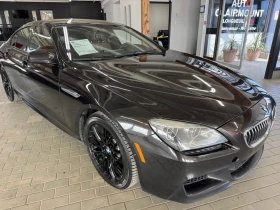  BMW 640