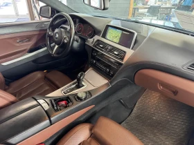 BMW 640 * M-Package* * HeadUp* * * (   ) | Mobile.bg    8