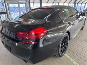 BMW 640 * M-Package* * HeadUp* * * (   ) | Mobile.bg    3