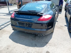 Porsche Panamera | Mobile.bg    12