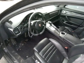 Porsche Panamera | Mobile.bg    3