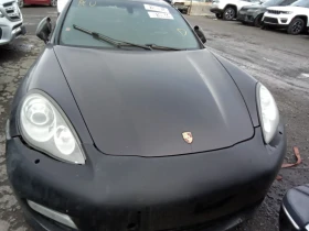 Porsche Panamera | Mobile.bg    6