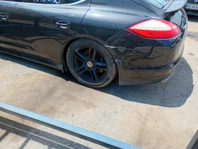 Porsche Panamera | Mobile.bg    8