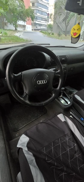 Обява за продажба на Audi A3 ~4 800 лв. - изображение 5