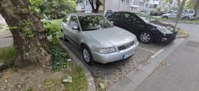 Обява за продажба на Audi A3 ~4 800 лв. - изображение 1