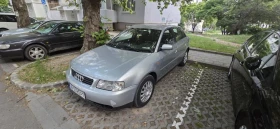 Обява за продажба на Audi A3 ~4 800 лв. - изображение 1