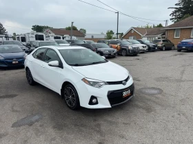 Обява за продажба на Toyota Corolla * S* HeadUp* АвтоКредит (ЦЕНА ДО БГ) ~24 999 лв. - изображение 1