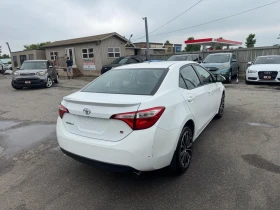 Обява за продажба на Toyota Corolla * S* HeadUp* АвтоКредит (ЦЕНА ДО БГ) ~24 999 лв. - изображение 6