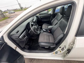 Обява за продажба на Toyota Corolla * S* HeadUp* АвтоКредит (ЦЕНА ДО БГ) ~24 999 лв. - изображение 7