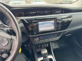 Обява за продажба на Toyota Corolla * S* HeadUp* АвтоКредит (ЦЕНА ДО БГ) ~24 999 лв. - изображение 11