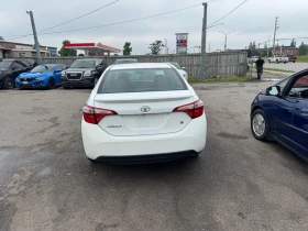Обява за продажба на Toyota Corolla * S* HeadUp* АвтоКредит (ЦЕНА ДО БГ) ~24 999 лв. - изображение 5