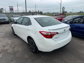 Обява за продажба на Toyota Corolla * S* HeadUp* АвтоКредит (ЦЕНА ДО БГ) ~24 999 лв. - изображение 4