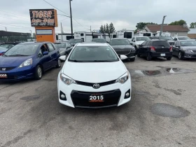 Обява за продажба на Toyota Corolla * S* HeadUp* АвтоКредит (ЦЕНА ДО БГ) ~24 999 лв. - изображение 2
