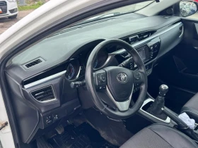 Обява за продажба на Toyota Corolla * S* HeadUp* АвтоКредит (ЦЕНА ДО БГ) ~24 999 лв. - изображение 9