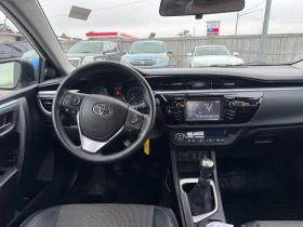 Обява за продажба на Toyota Corolla * S* HeadUp* АвтоКредит (ЦЕНА ДО БГ) ~24 999 лв. - изображение 10