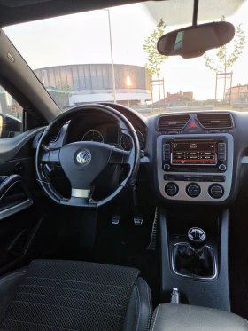 VW Scirocco | Mobile.bg    13