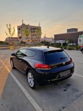 VW Scirocco | Mobile.bg    6