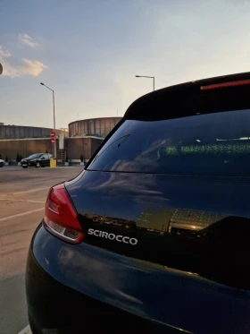 VW Scirocco | Mobile.bg    10
