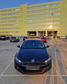 VW Scirocco | Mobile.bg    2