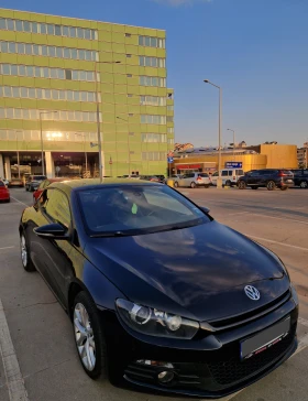 VW Scirocco | Mobile.bg    3