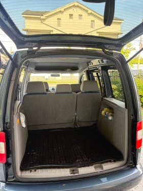 VW Caddy Vw Caddy 1.9 Dizel* Klimatik - 12500 лв. - 34725475 12