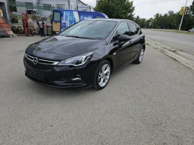     Opel Astra 1.4i-LED--NAVI