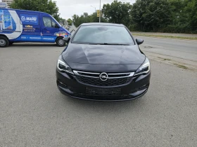     Opel Astra 1.4i-LED--NAVI