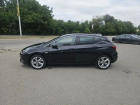 Opel Astra 1.4i-LED--NAVI | Mobile.bg    8
