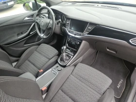 Opel Astra 1.4i-LED--NAVI | Mobile.bg    14