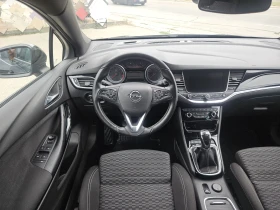 Opel Astra 1.4i-LED--NAVI | Mobile.bg    12