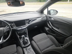 Opel Astra 1.4i-LED--NAVI | Mobile.bg    13