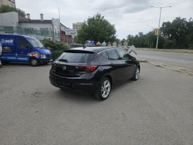 Opel Astra 1.4i-LED--NAVI | Mobile.bg    5