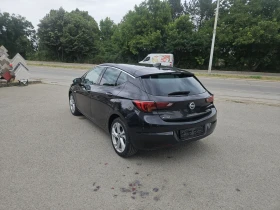 Opel Astra 1.4i-LED--NAVI | Mobile.bg    7