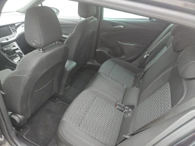 Opel Astra 1.4i-LED--NAVI | Mobile.bg    11