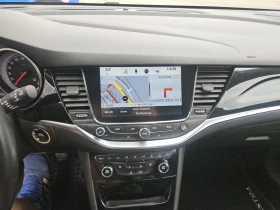 Opel Astra 1.4i-LED--NAVI | Mobile.bg    16