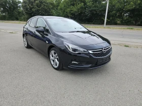     Opel Astra 1.4i-LED--NAVI
