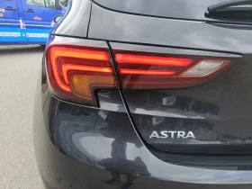 Opel Astra 1.4i-LED--NAVI | Mobile.bg    10