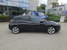     Opel Astra 1.4i-LED--NAVI