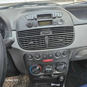 Fiat Punto 1.9 jtd | Mobile.bg    10