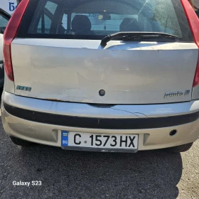 Fiat Punto 1.9 jtd | Mobile.bg    8