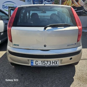 Fiat Punto 1.9 jtd | Mobile.bg    9