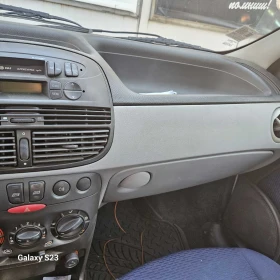 Fiat Punto 1.9 jtd | Mobile.bg    11