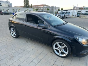 Обява за продажба на Opel Astra H GTC ГАЗ ~7 500 лв. - изображение 1